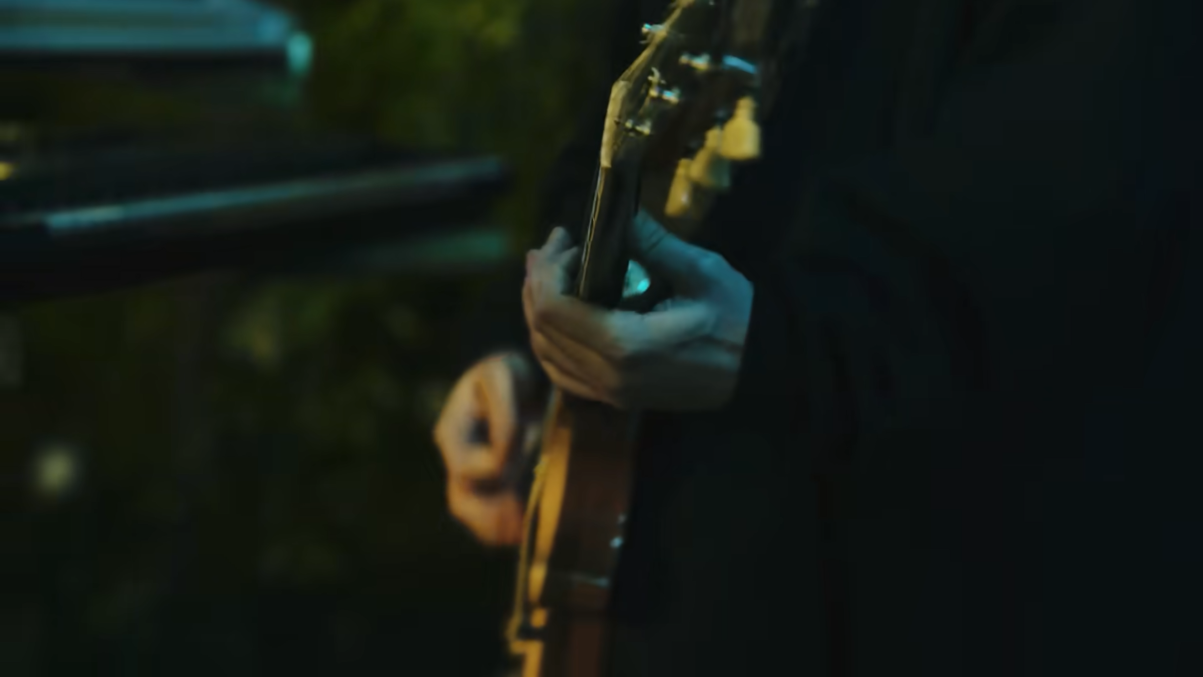 Tokio Hotel - What if